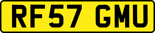 RF57GMU