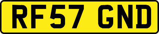 RF57GND