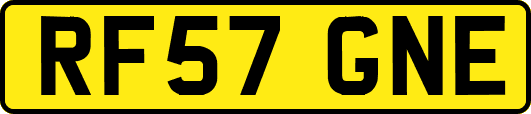 RF57GNE