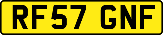 RF57GNF