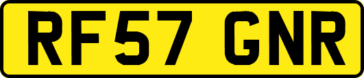 RF57GNR