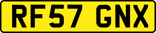 RF57GNX