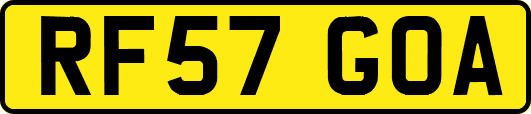 RF57GOA