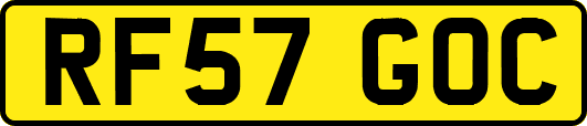 RF57GOC