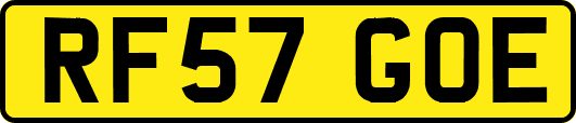 RF57GOE
