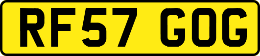 RF57GOG