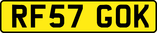 RF57GOK