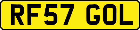 RF57GOL