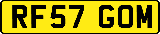 RF57GOM