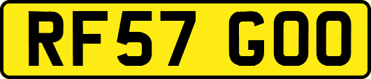 RF57GOO