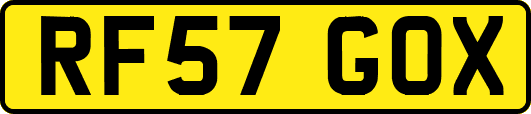 RF57GOX