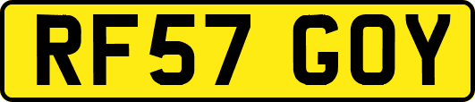 RF57GOY