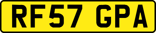 RF57GPA