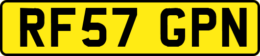 RF57GPN
