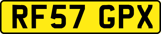 RF57GPX
