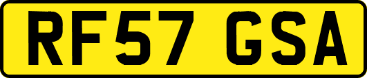 RF57GSA