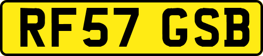 RF57GSB