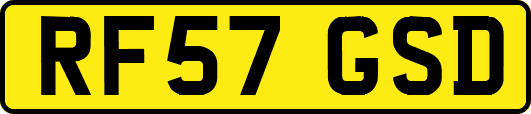 RF57GSD