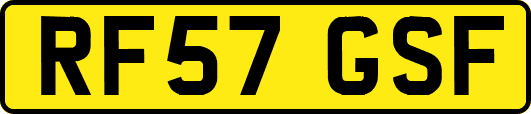 RF57GSF