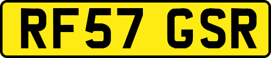 RF57GSR