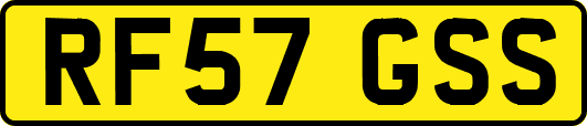 RF57GSS