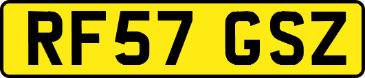 RF57GSZ