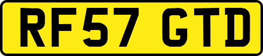 RF57GTD
