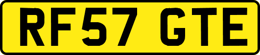 RF57GTE