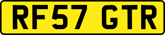 RF57GTR