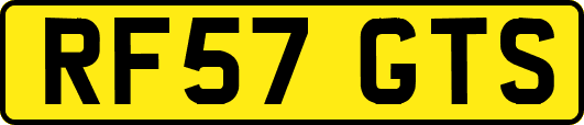 RF57GTS
