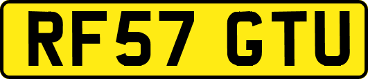 RF57GTU