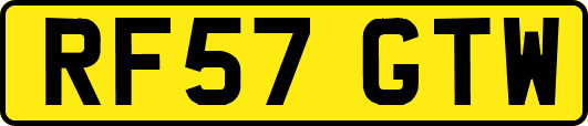 RF57GTW