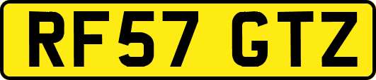 RF57GTZ
