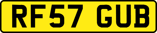 RF57GUB