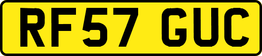 RF57GUC