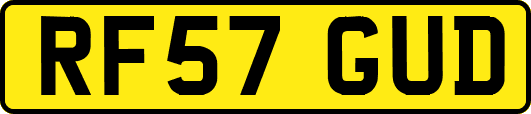 RF57GUD