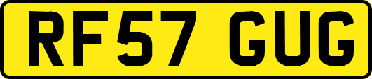 RF57GUG