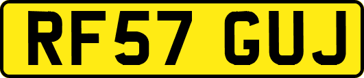 RF57GUJ