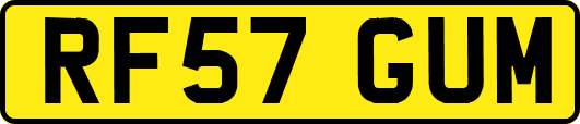 RF57GUM