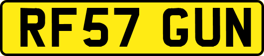 RF57GUN