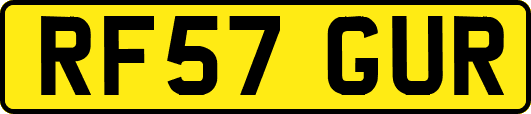 RF57GUR