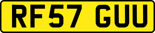 RF57GUU