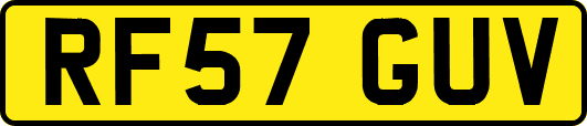 RF57GUV