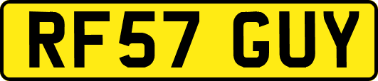 RF57GUY