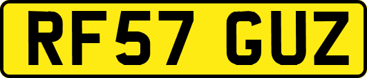 RF57GUZ