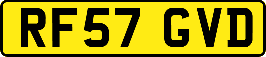 RF57GVD