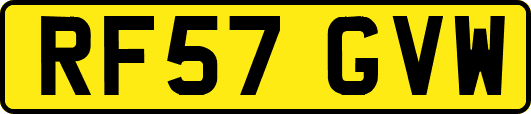 RF57GVW