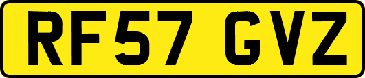 RF57GVZ