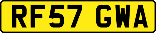 RF57GWA