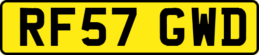 RF57GWD